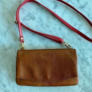 Hammitt Small Convertible Crossbody